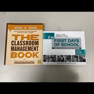 Teacher Book Bundle